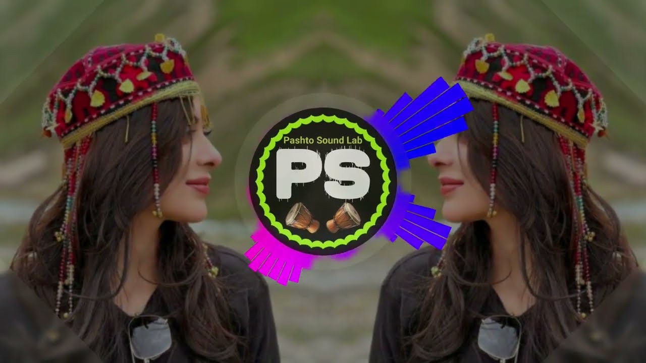 🔥 Pashto Mast Attan Saaz 2025 🎶 Power Dance Beats | Pashto Sound Lab 🥁💃
