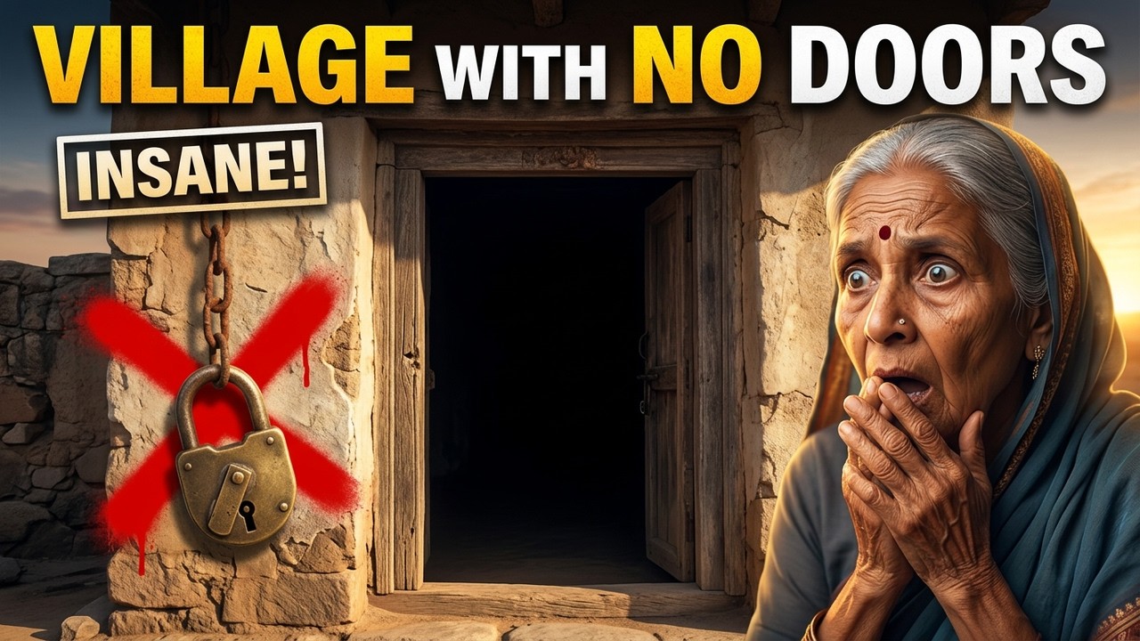 50 INSANE India Facts You Didn't Know