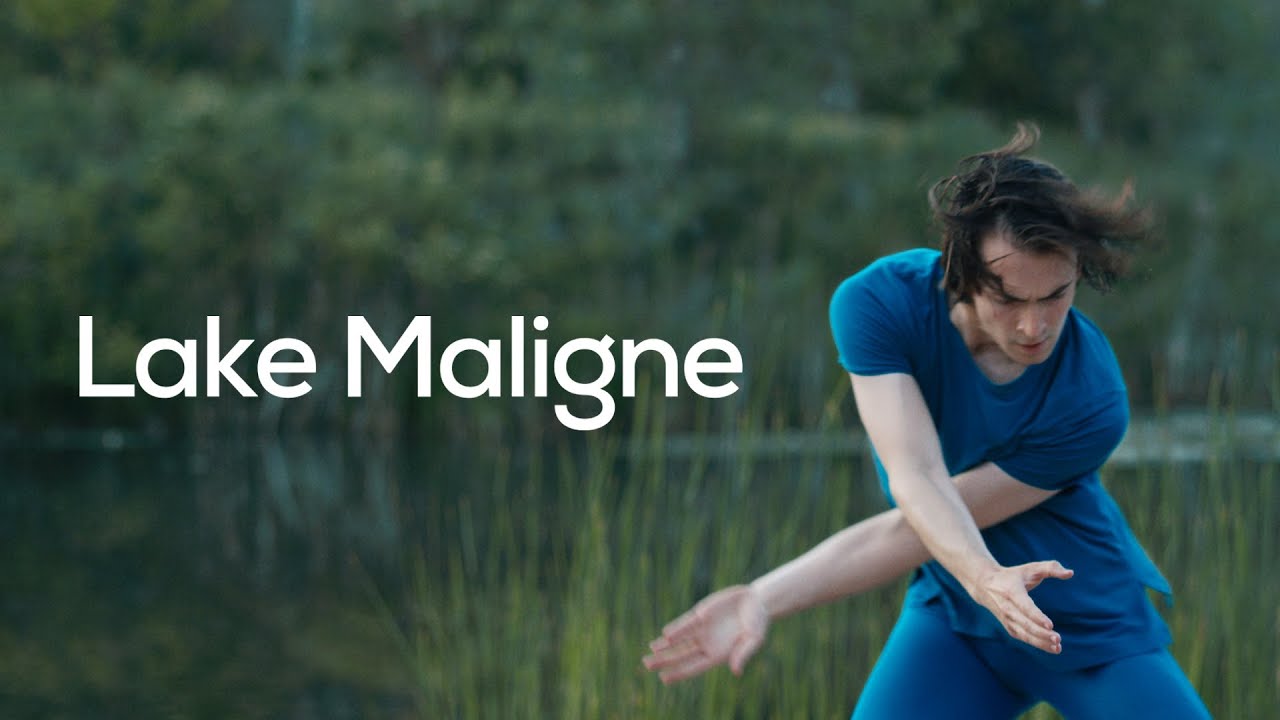 Lake Maligne | The National Ballet of Canada