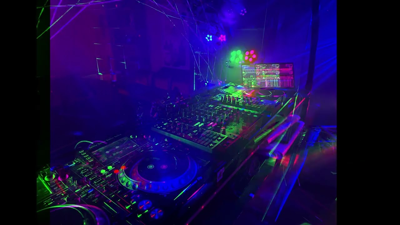 Dj Mulder – Spring Solstitium 21.03.25