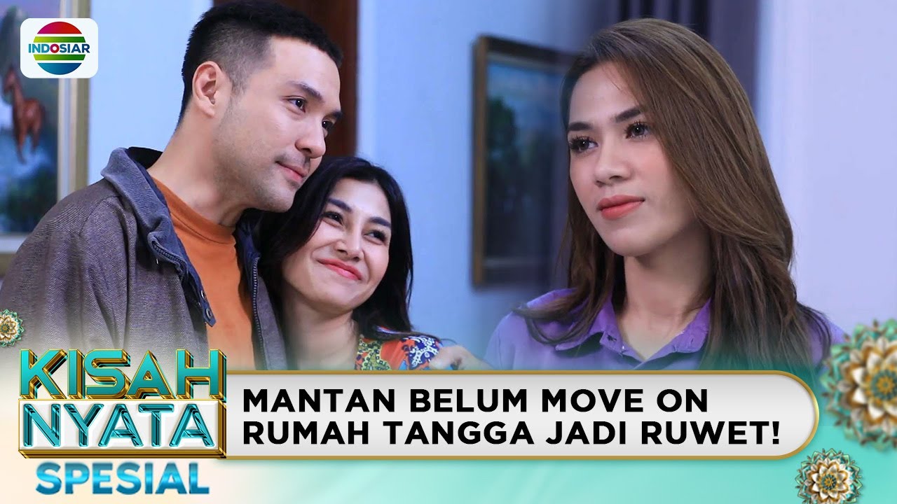 Badai Teror Di Awal Bulan Madu | Kisah Nyata Spesial
