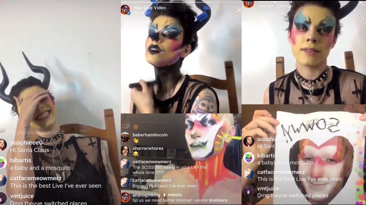 FACE OFF LIVE - Ep. 1 Abhora (Highlights)