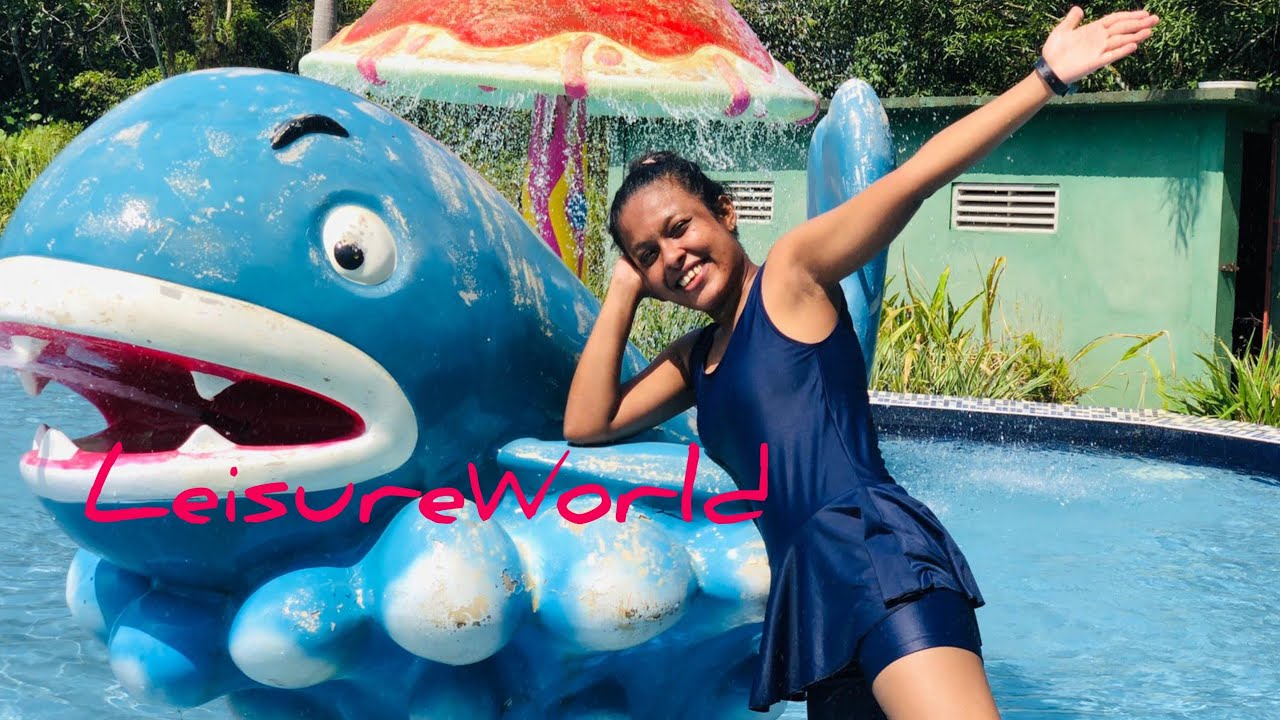 LeisureWorld