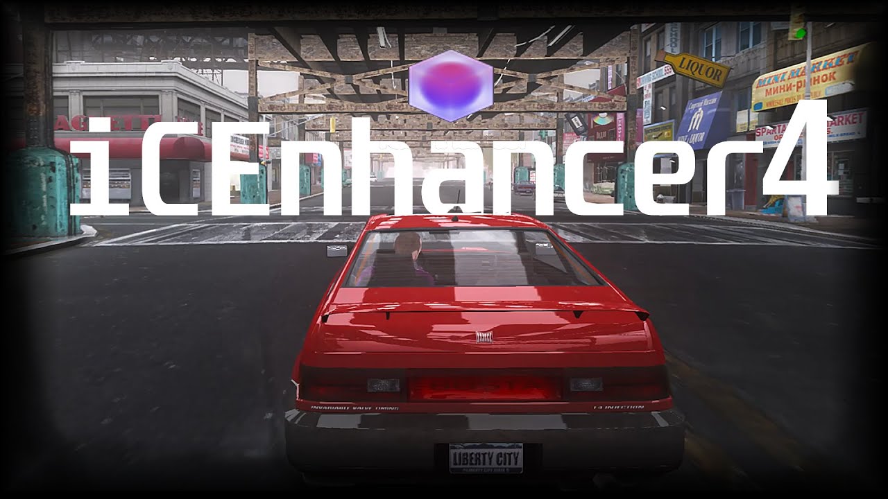 iCEnhancer 4.0...