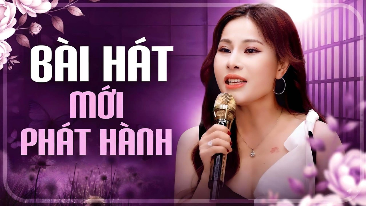 Bài Hát Mới Nhất Hôm Nay - Nhân Chứng - Phi Thanh | Nhạc Bolero Mới Nhất 2026