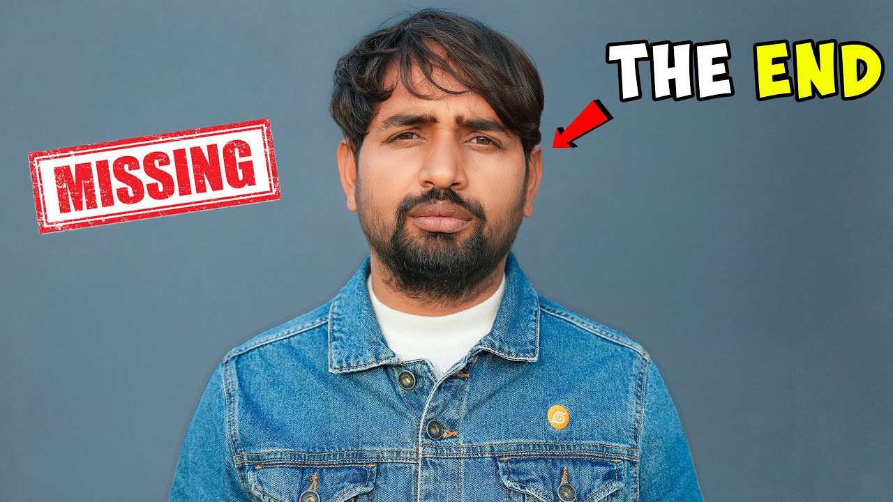 Mr Indian Hacker Is Missing....😭