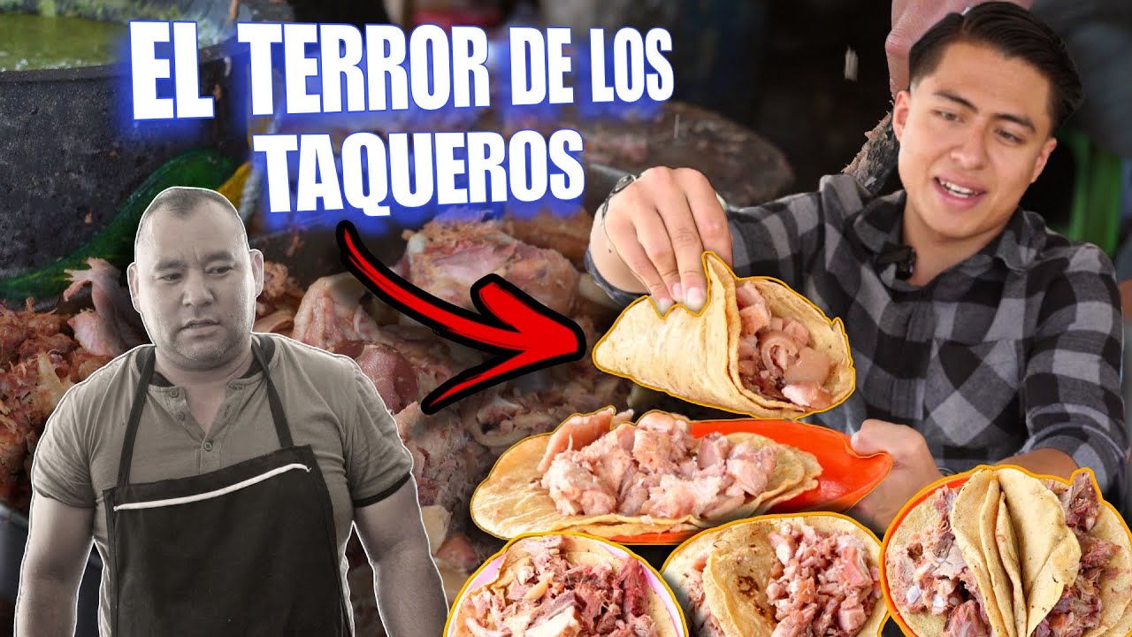 El RETO de CARNITAS el 