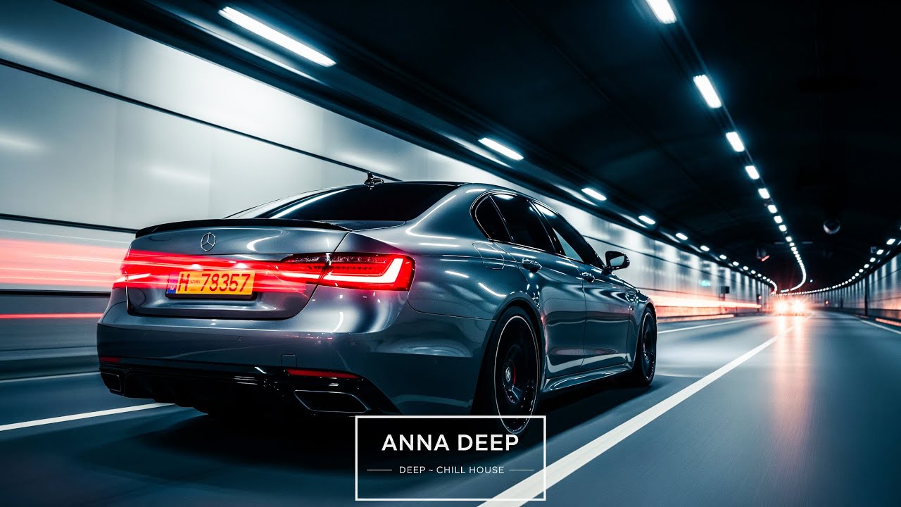 ANNA DEEP — The Best Top Deep House Music | 2026 #mix2026 #deephouse