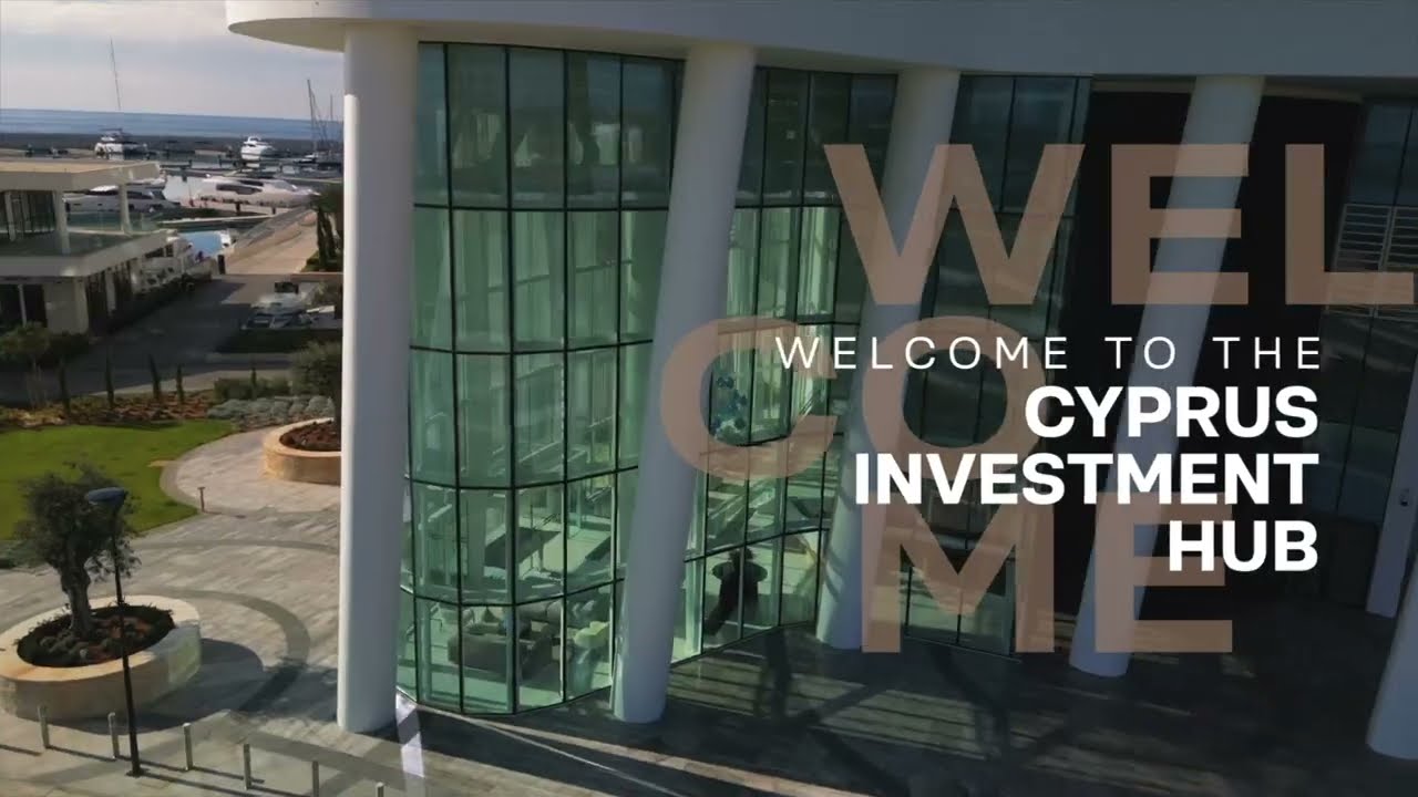 CIH - The Cyprus Investment Hub
