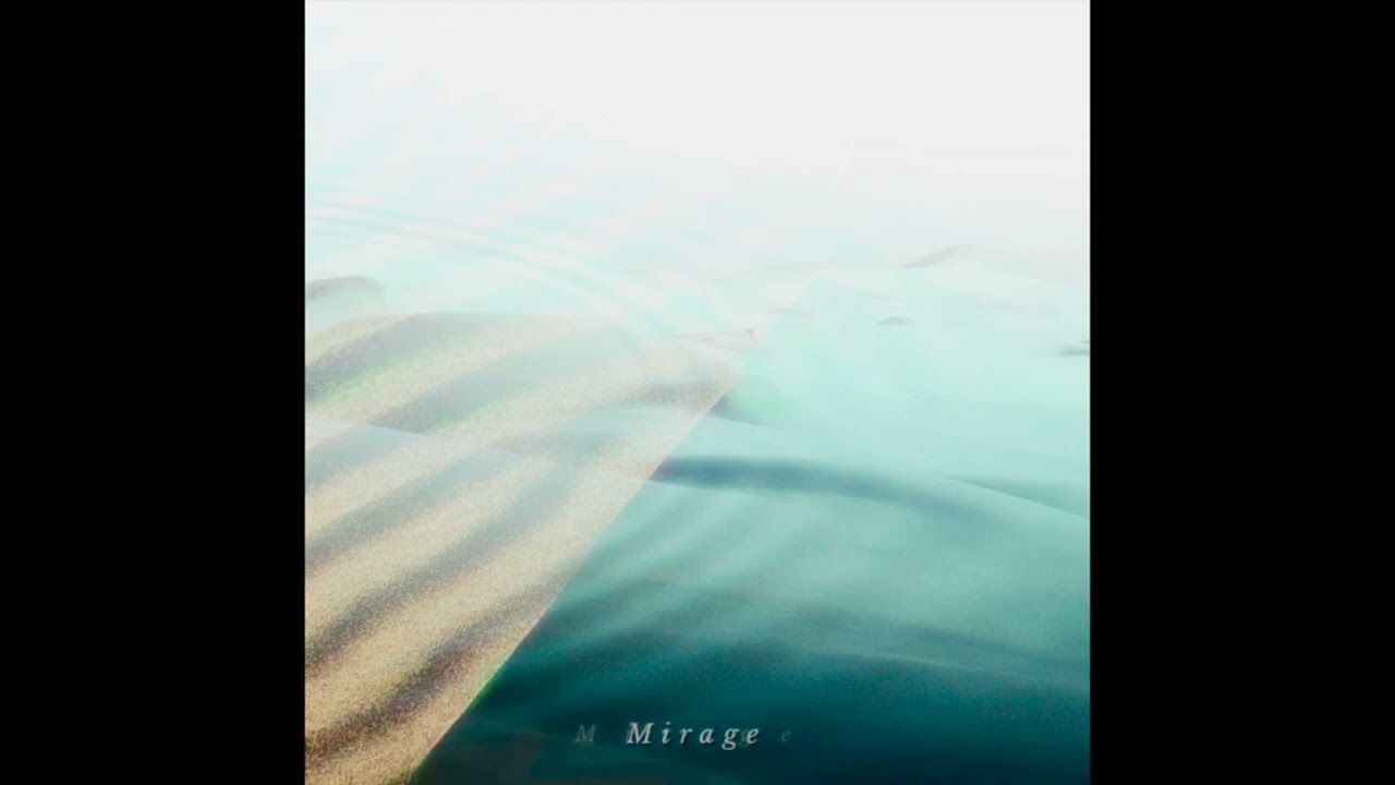 Moody Bats - Mirage