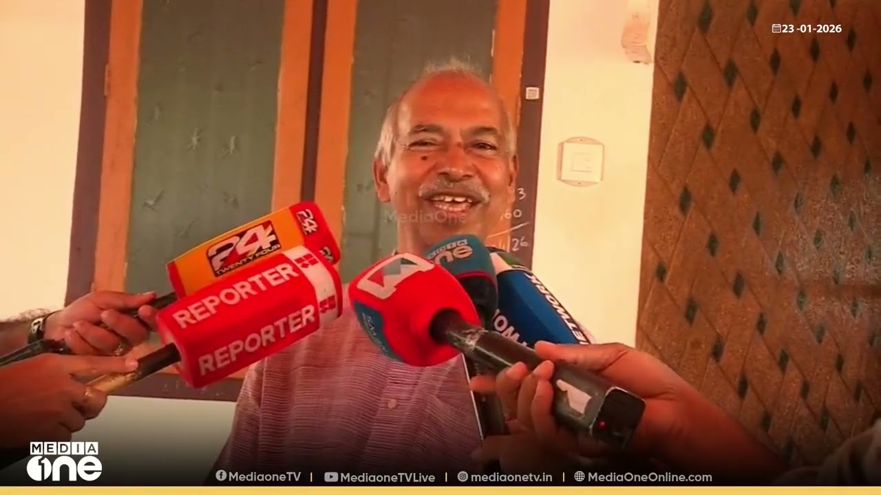 'കോടിയേരിയോട് നേരിട്ട് കാര്യങ്ങൾ പറഞ്ഞിരുന്നു , തെളിവുകൾ ഉൾപ്പെടെ പാർട്ടിക്ക് നൽകിയിരുന്നു'