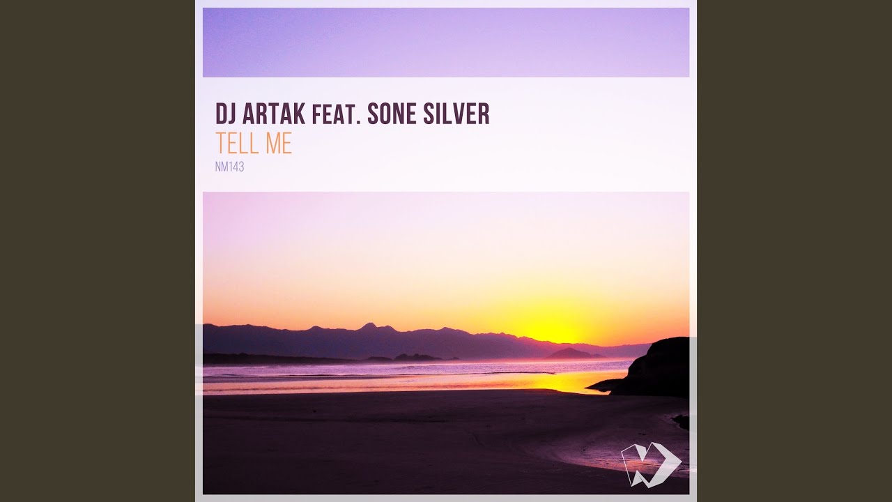 Tell Me (Original Mix)