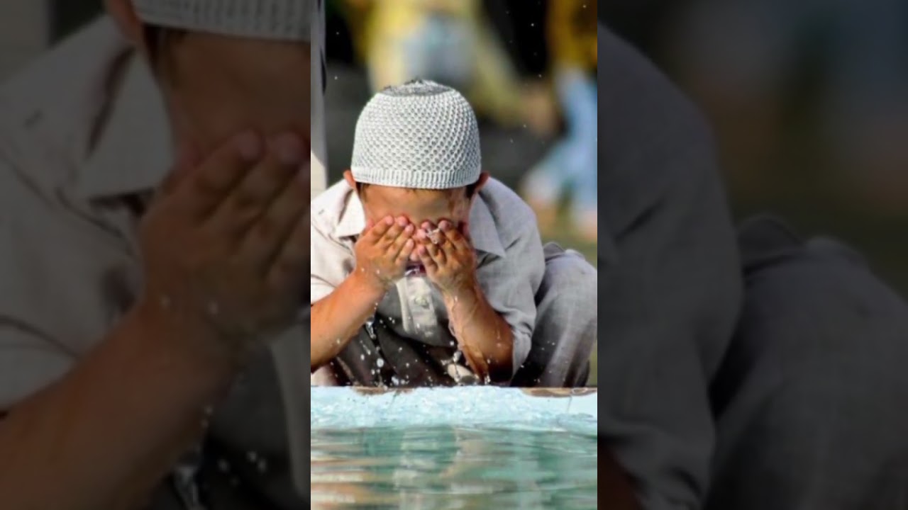 April 28, 2025islamic voice