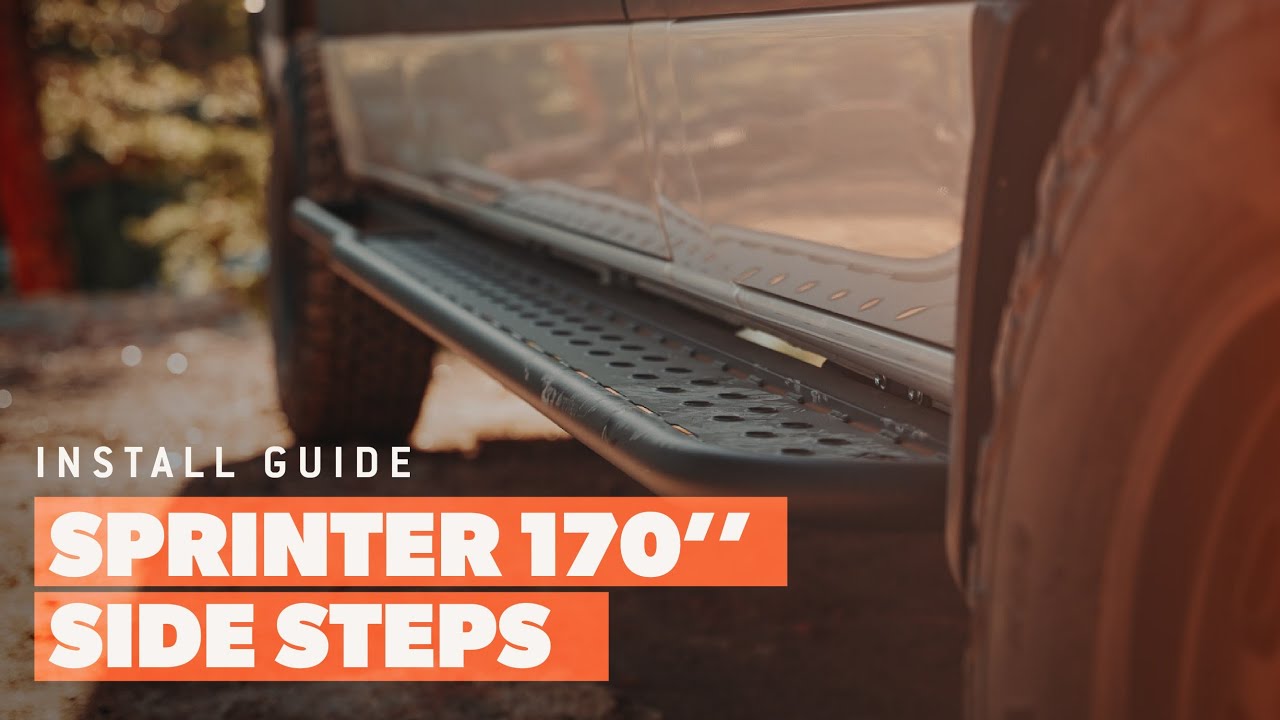 Sprinter 170