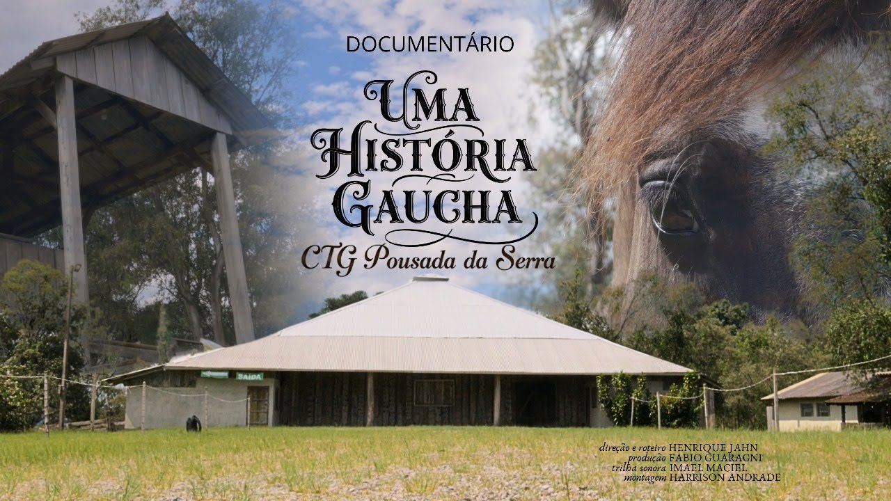 Documentário Uma História Gaúcha
