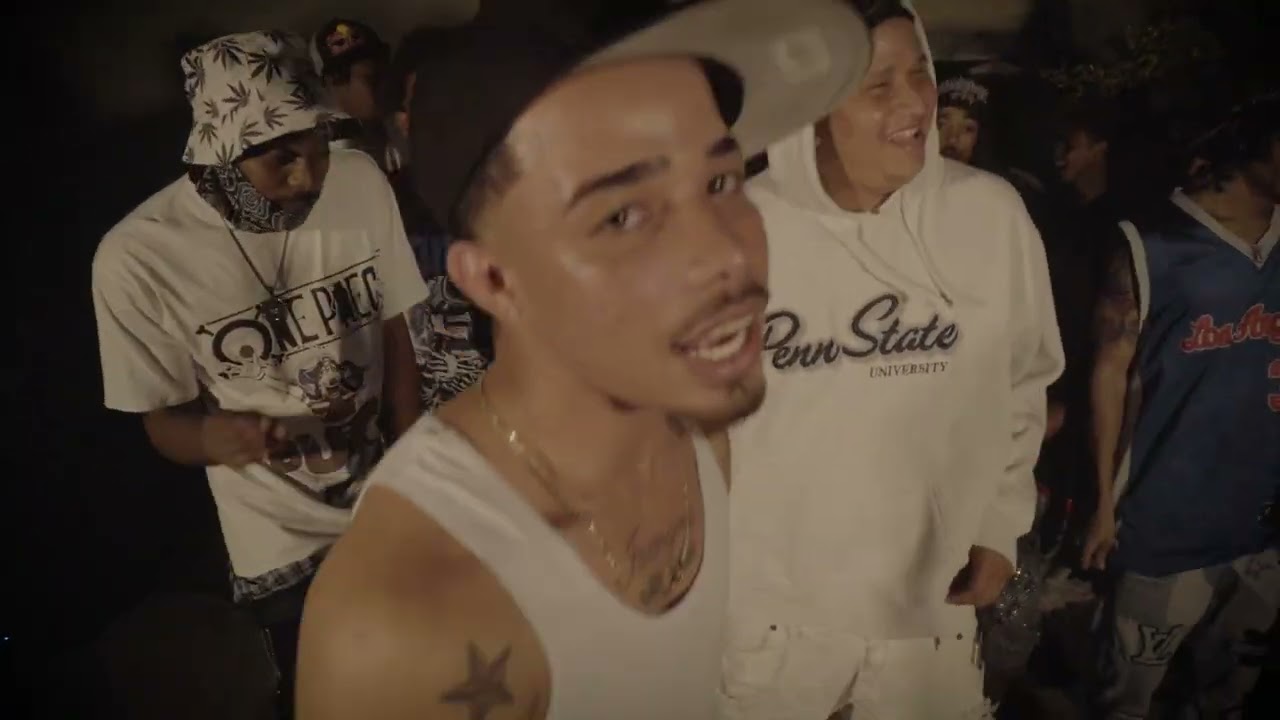Mika la cabra  🐐 El Sádico 😈 la la la 😈 video Oficial 
