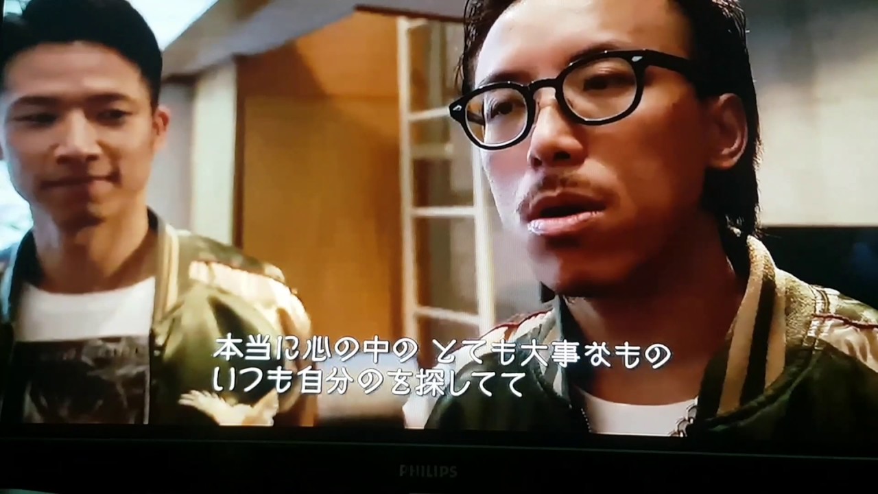 SLK BOYS - LESLIE KEE LOVE FAMILY with SHIGE & KOJI