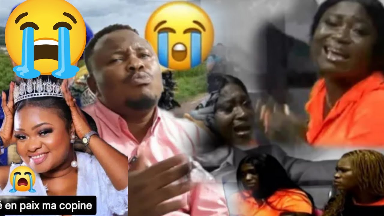 SOMON SOMON PROPHÈTE DJIMI MIRACLE AZA NDOKI BAPESA YE 1000$ MAKAMBU👉BOKA BA VÉRITÉ YA CAROLINE😱