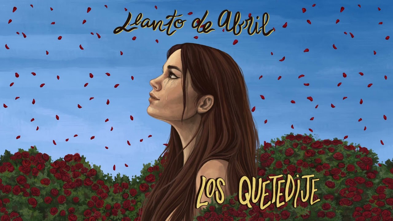 Los Quetedije (LQTD) - Vuela