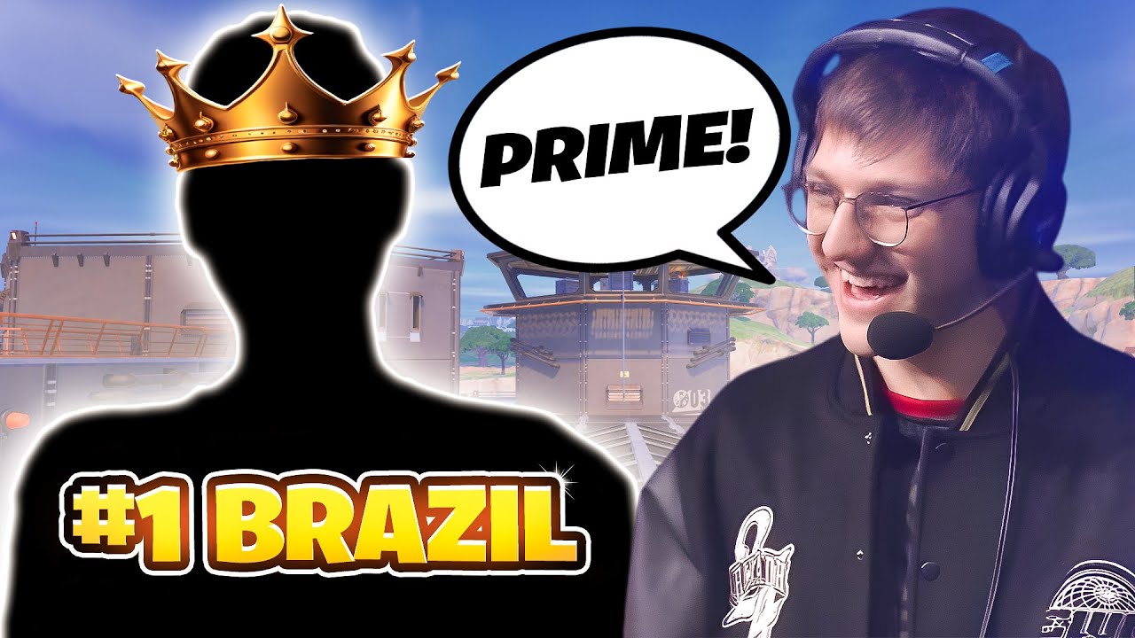ASI ES COMO HAGO QUE ​⁠@nickzrrr GANE 100$ 💰​| FINAL SOLO CASH CUP 🏆