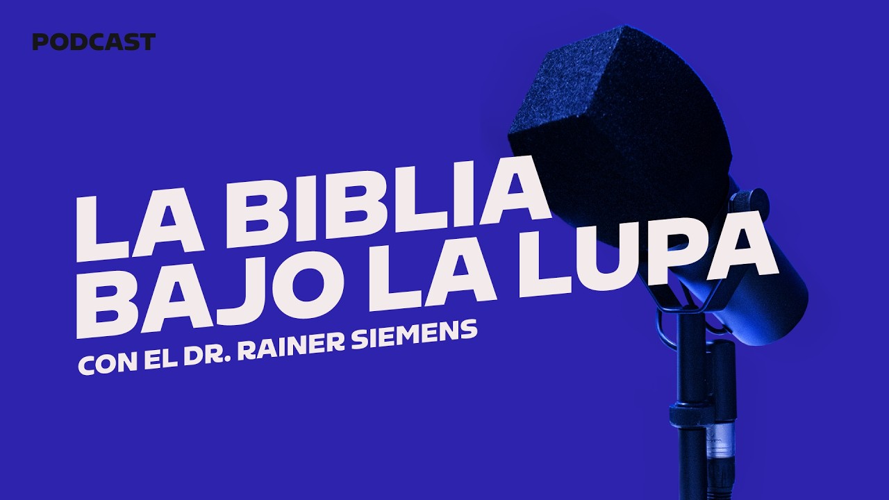 Los THERIANS ante el mensaje BÍBLICO | La Biblia Bajo La Lupa
