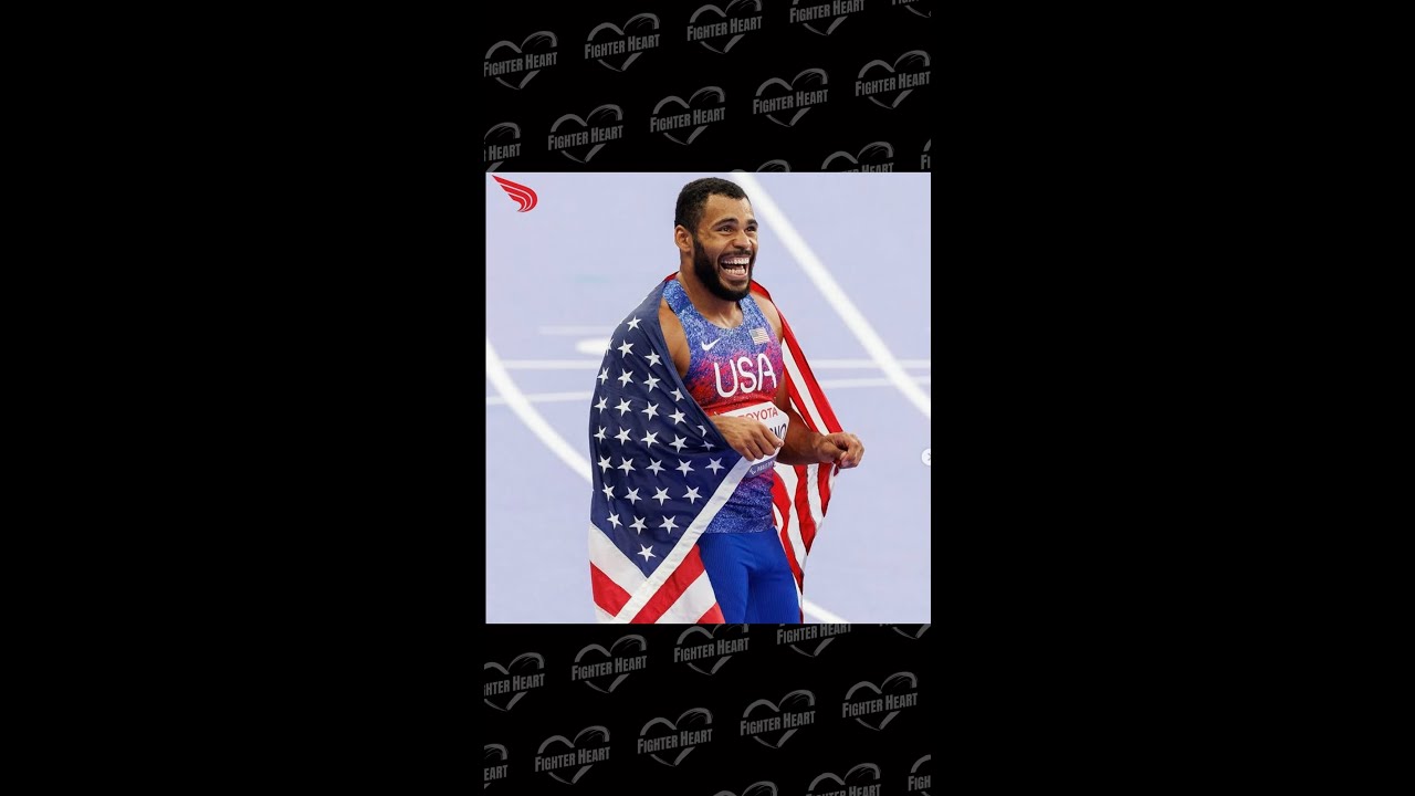 From Survivor to Paralympic Silver Medalist: Ryan Medrano&rsquo;s FighterHeart Journey | Ep. 63