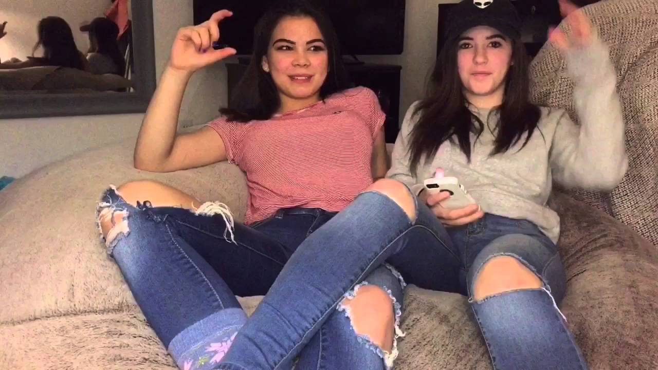 Bestfriend Tag ft. Lila Sok ღ Lexi