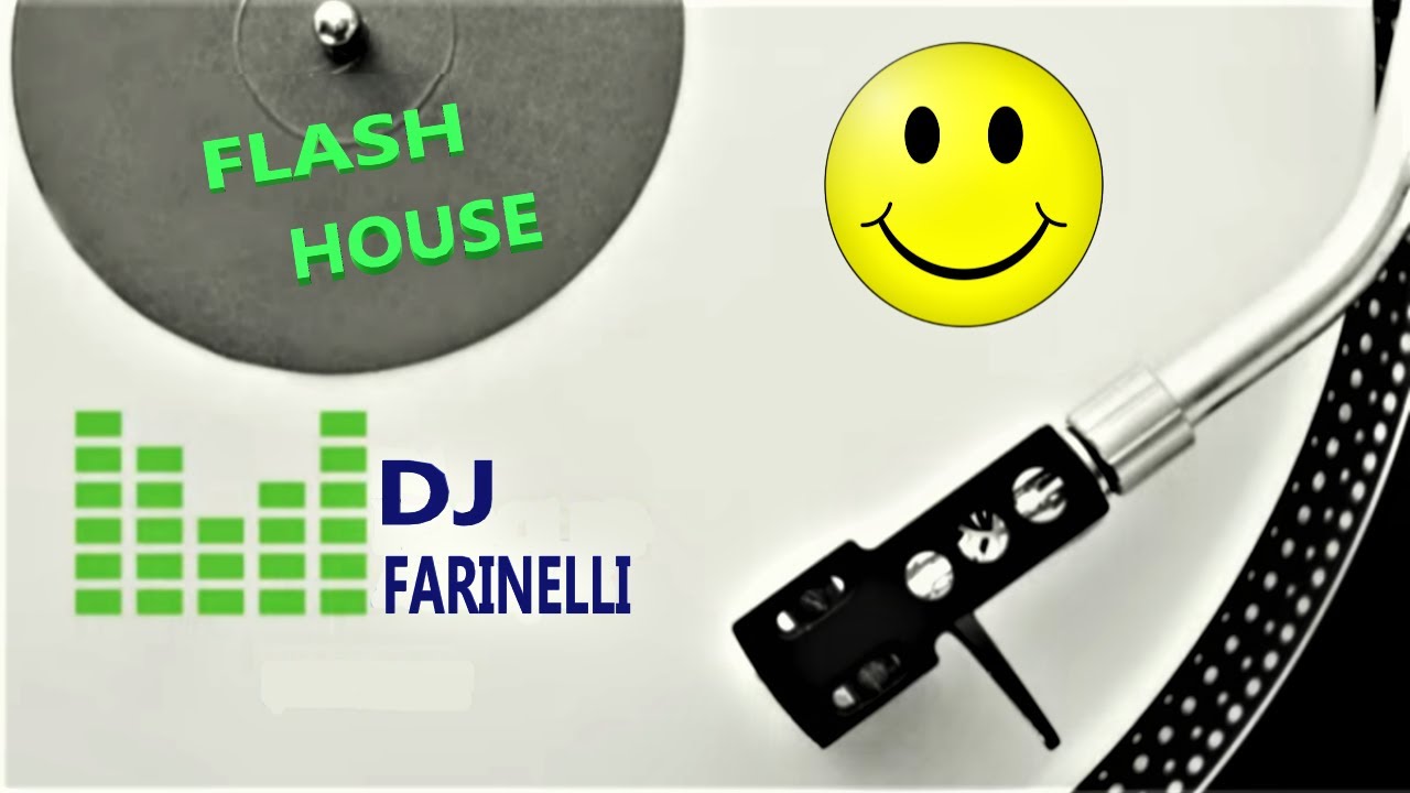 FLASH HOUSE - 28.03.2023 #FLASHHOUSE