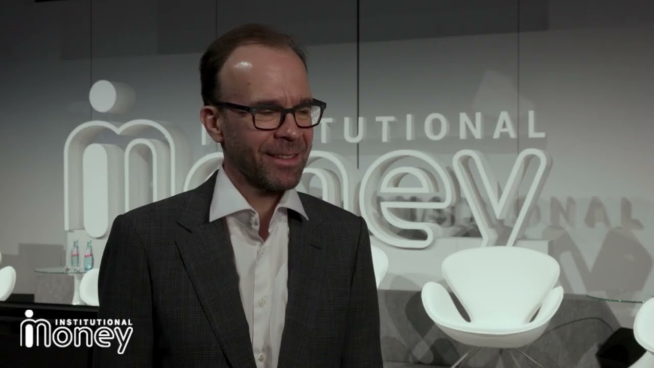 Institutional Money KONGRESS - R&uuml;ckblick 2025