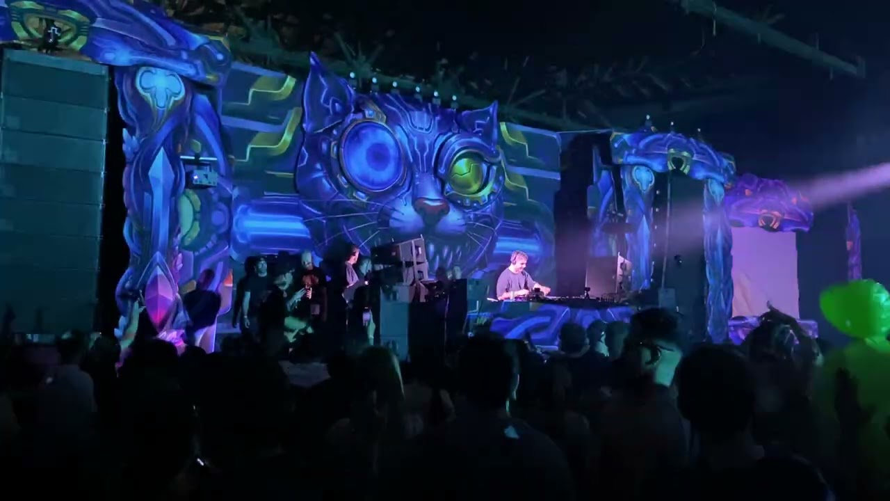 BLASTOYZ - MUNDO PSICODÉLICO 2025