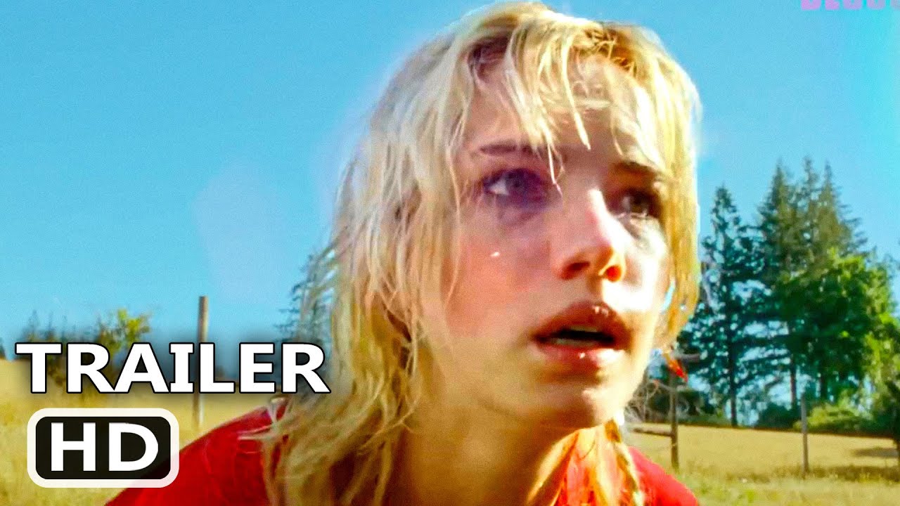 DESCONHECIDOS Trailer Dublado (2025)