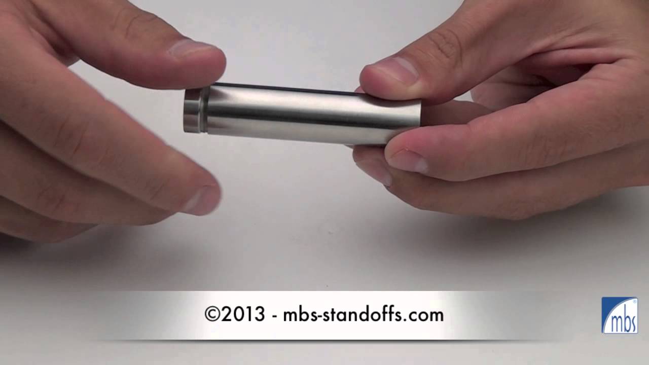 SBLS16-70 Stainless Steel Standoffs