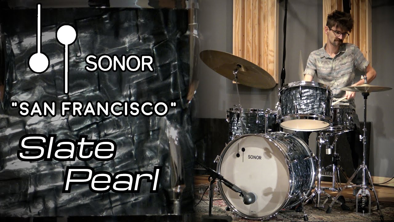 60s SONOR 