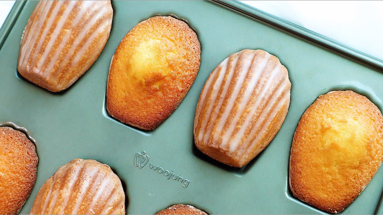 вкусный рецепт взбитых сливок Мадлен, который тает во рту, как сладкая вата. базовая мадлен