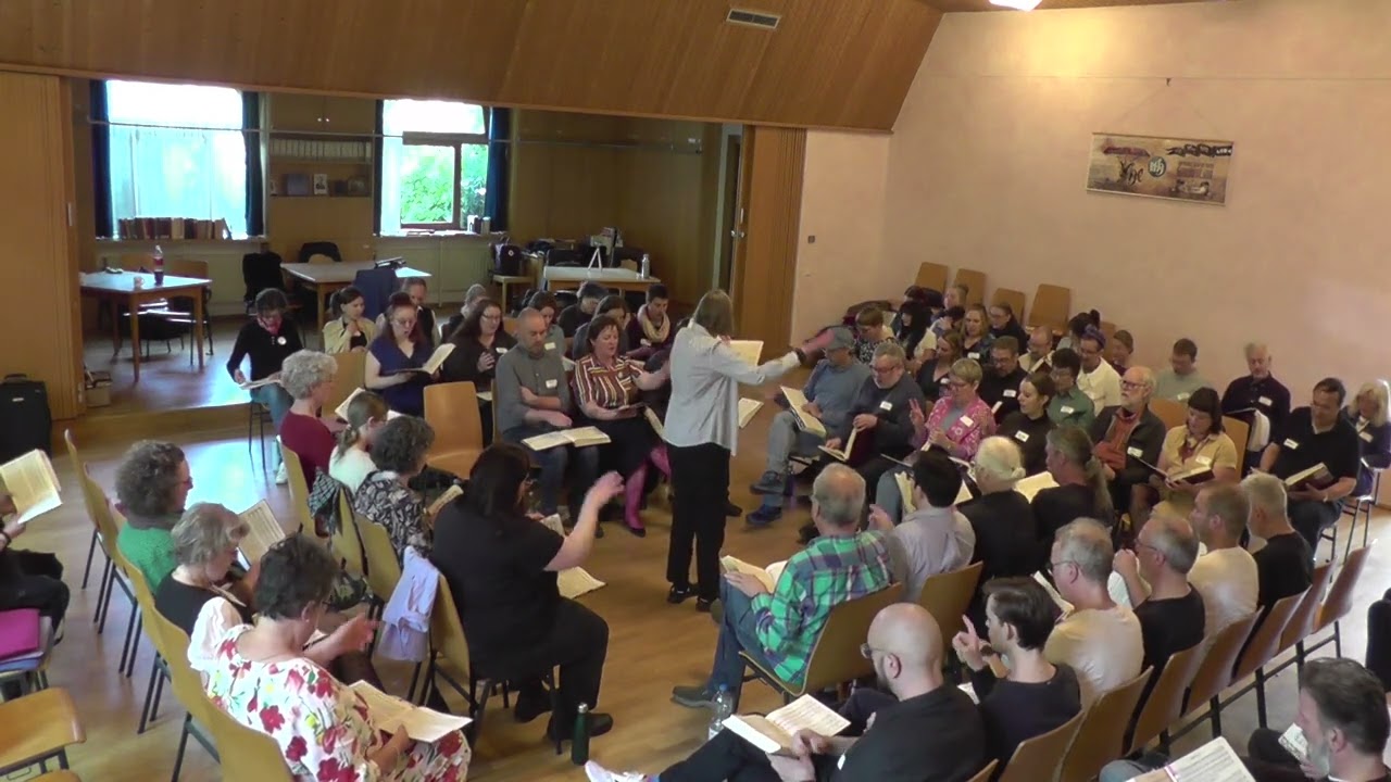 Sacred Harp 569t Emmaus