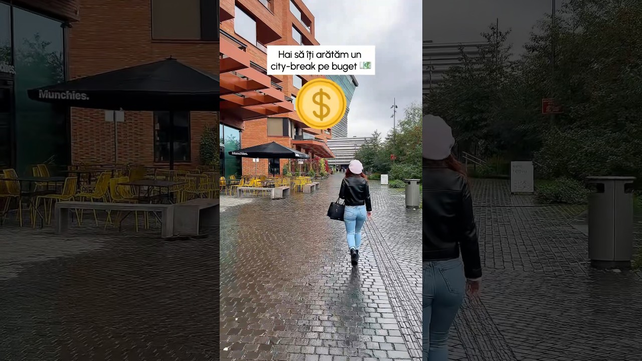 C&acirc;t te costă un city break &icirc;n Oslo, Norvegia 🫣😳