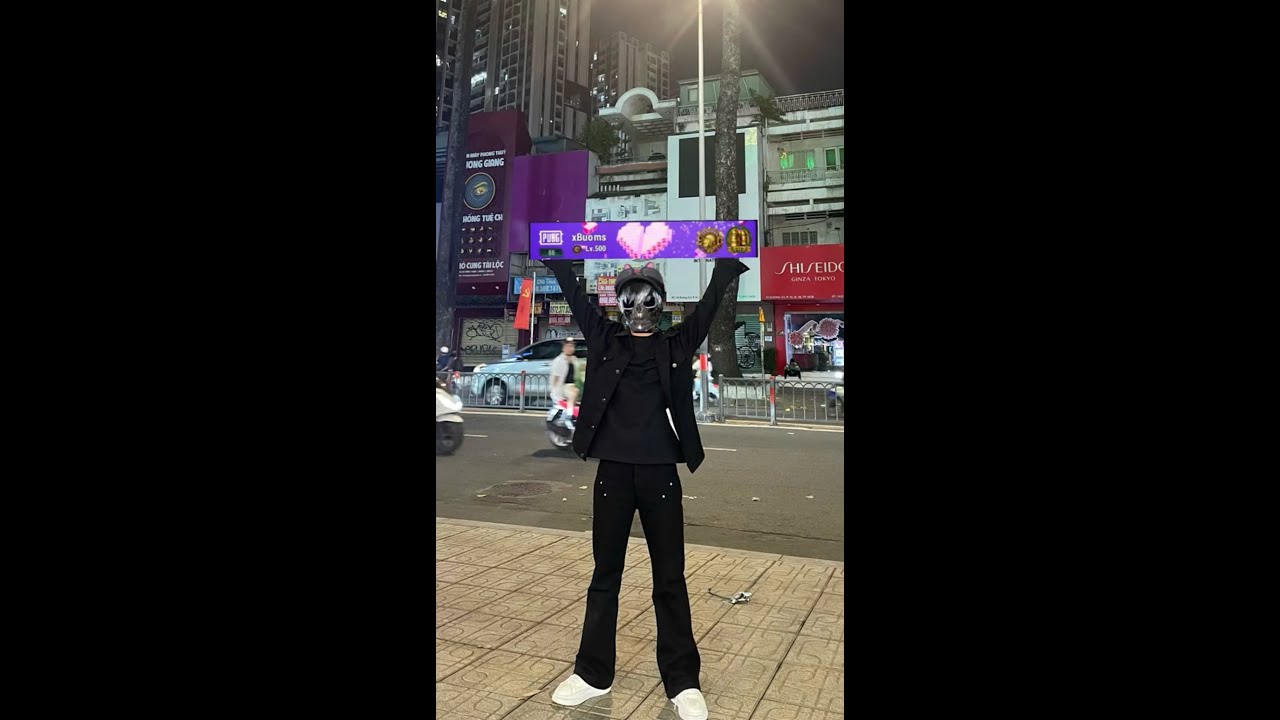 🔴 xBuoms LIVE Stream PUBG  |  PUBG RACE
