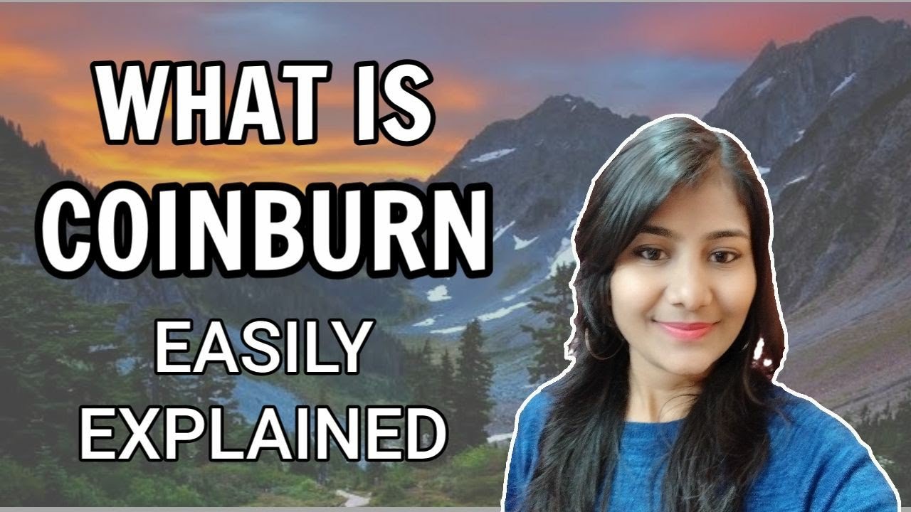 What is coin/token burn?how does it impact coin/token price?|in hindi