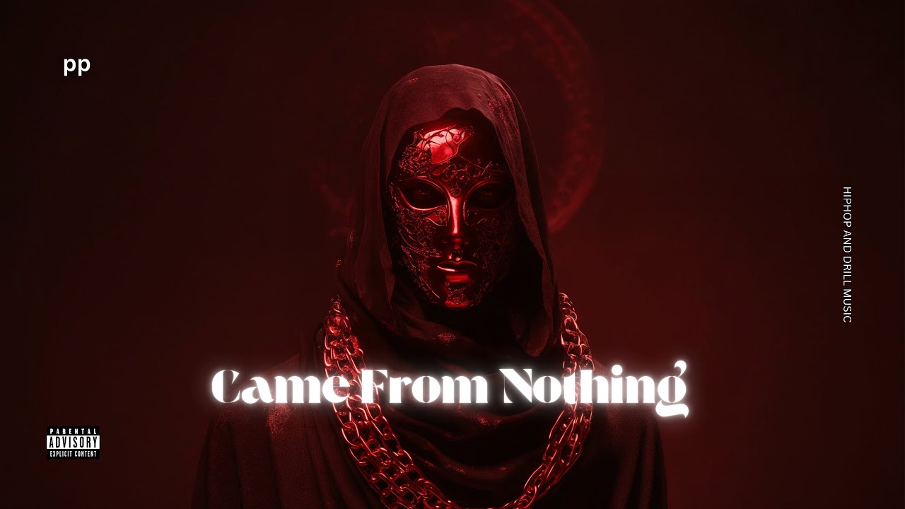 Pablo Power - Came from Nothing | Drill Hip-hop 2026