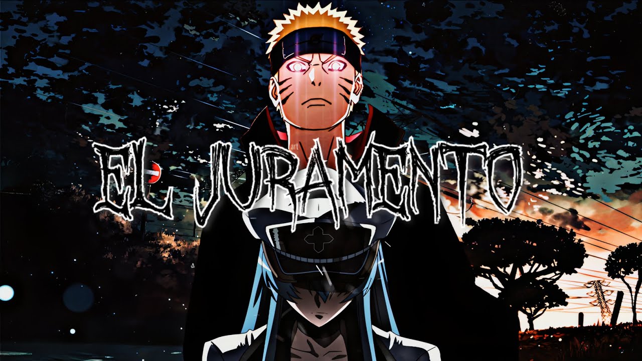 El Juramento ~ [Parte I] ¿QHPS Naruto Era Traicionado Por Esdeath? «Naruto x Akame Ga Kill»