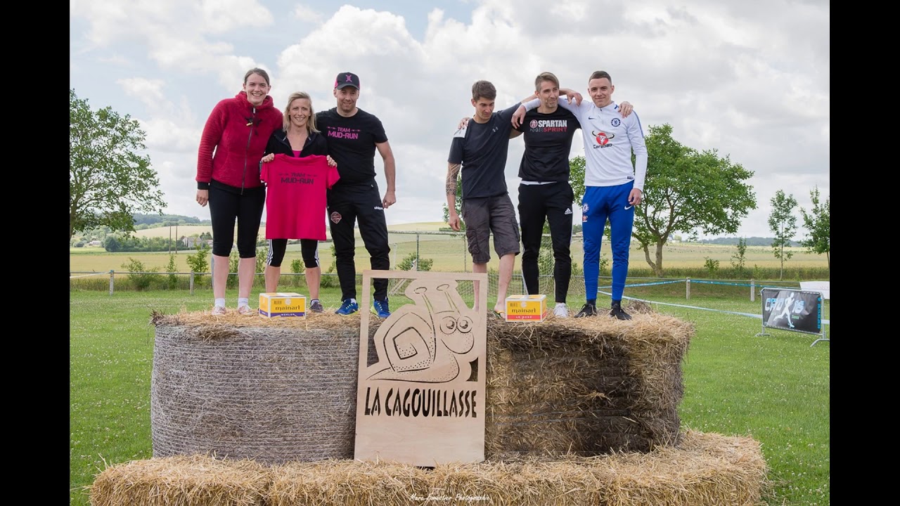 La Cagouillasse 2019