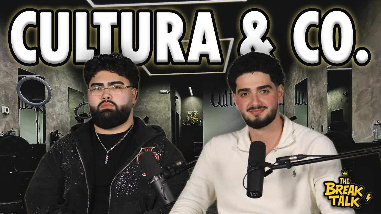 Cultura & Co. | #22