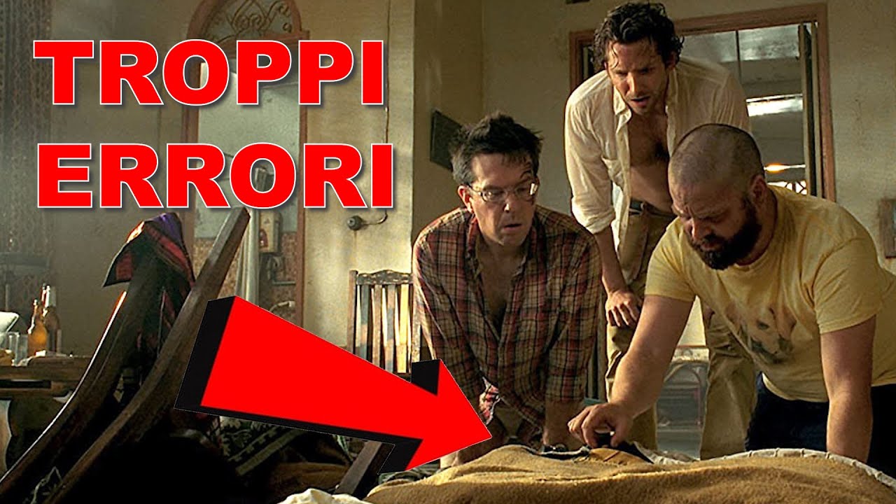 Questi 80 ERRORI di 