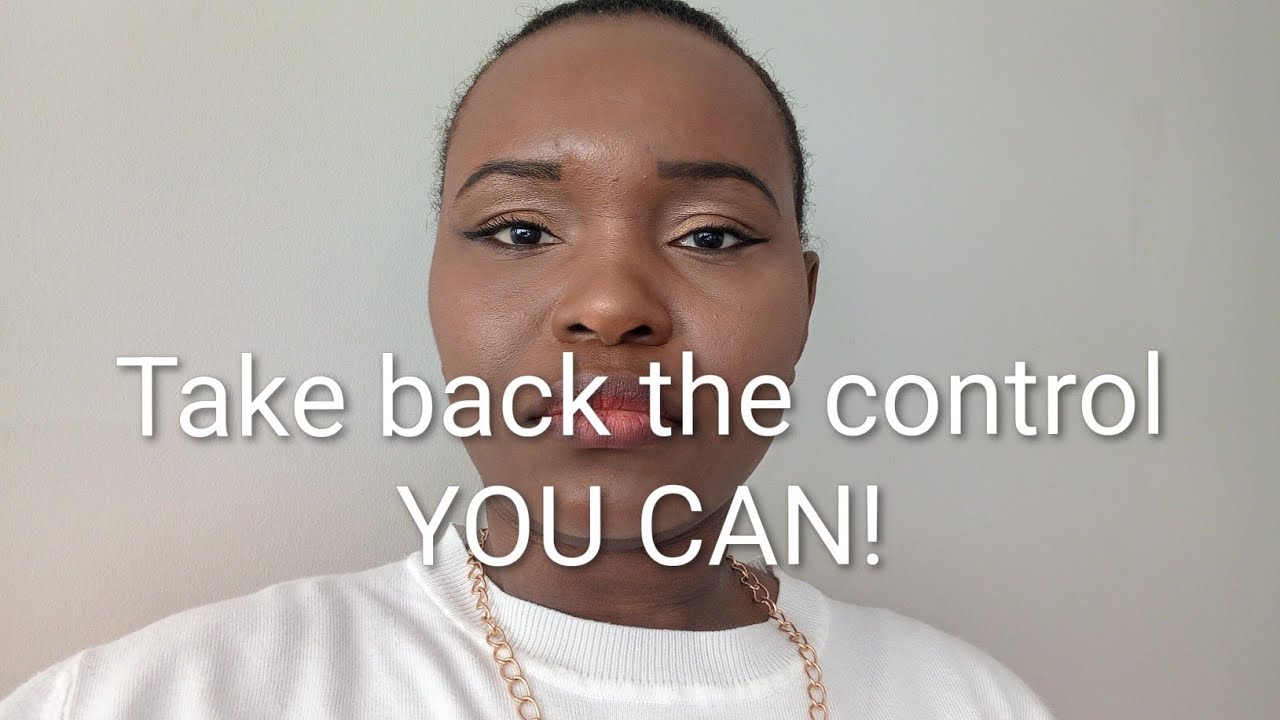 That inner voice VS Responsibility - Loving someone who is struggling - 4
