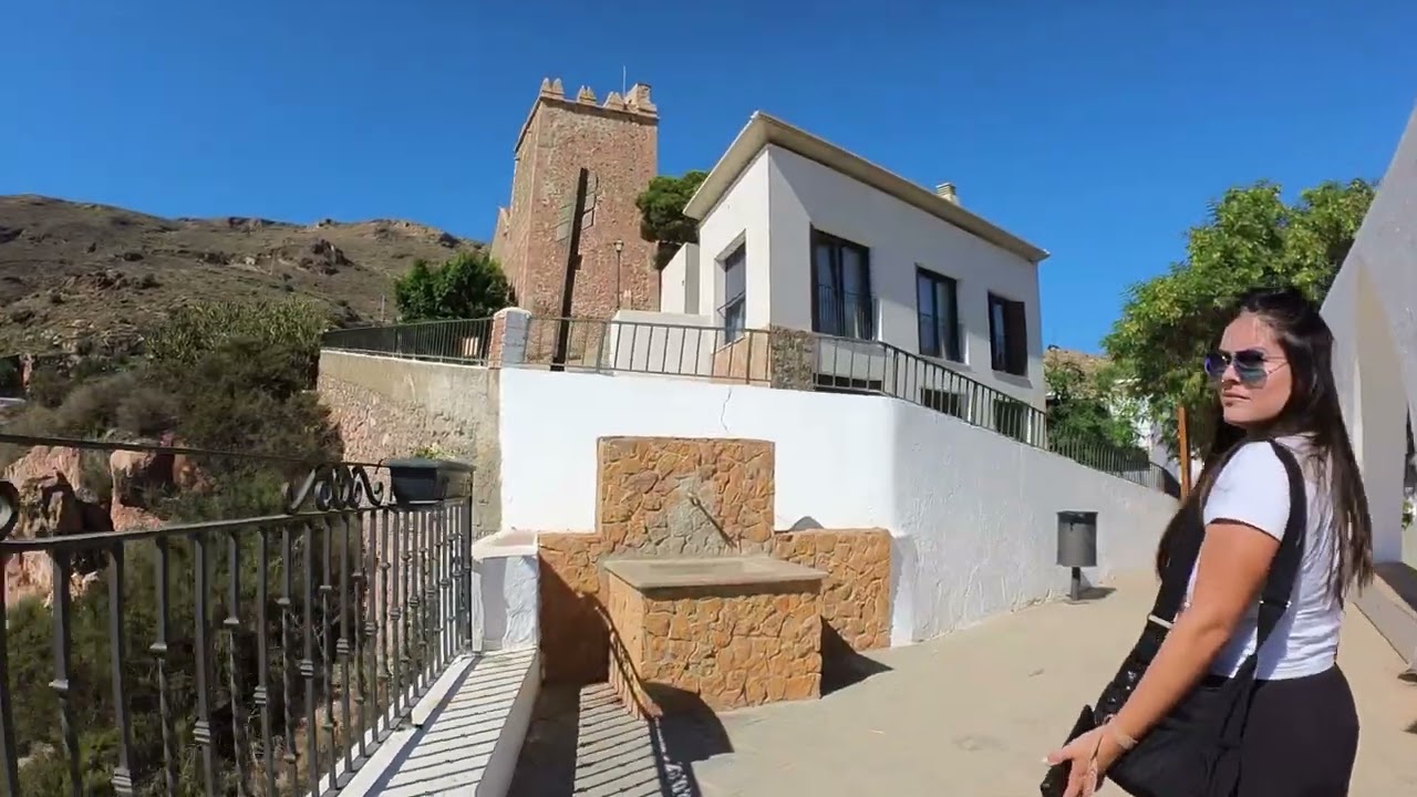Vícar | Pueblos de Almería | #2