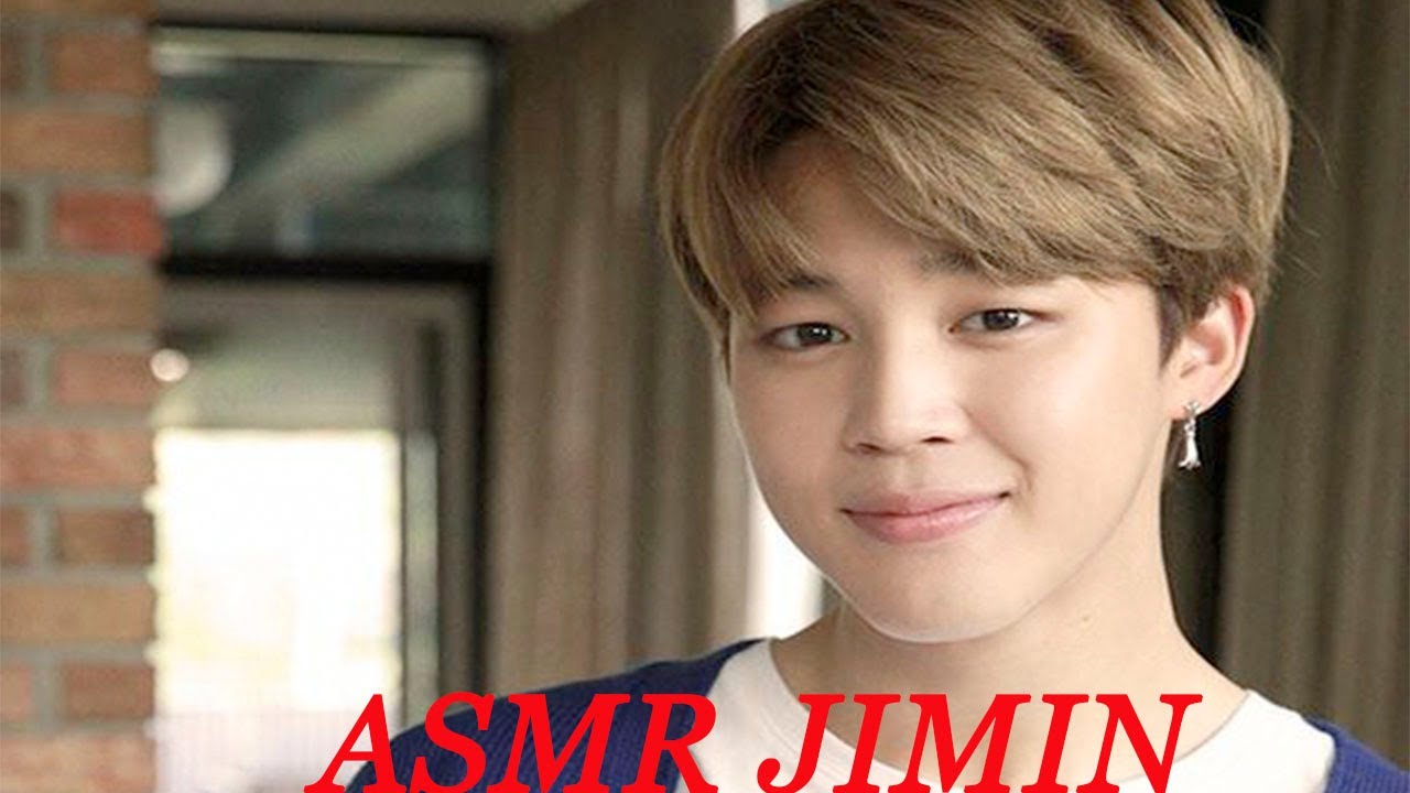 ASMR JIMIN - A FESTA SURPRESA QUE DEU ERRADO [ESPECIAL ANIVERSÁRIO]