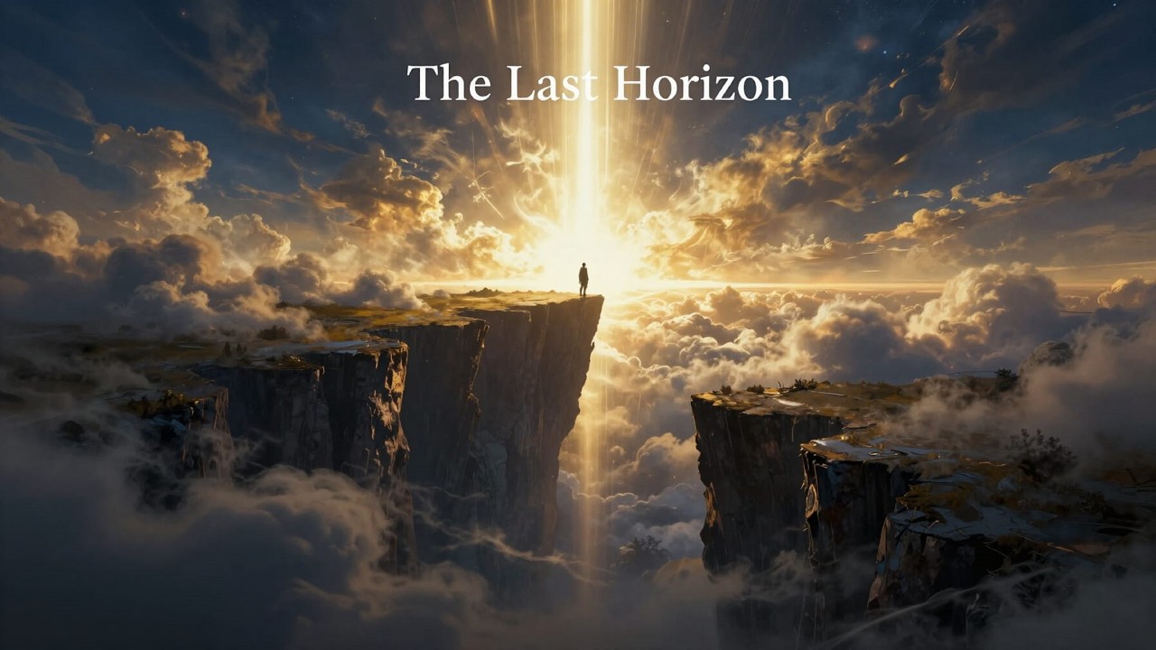 The Last Horizon | Cinematic Music | Ambient Music | Symphonic Soundscapes