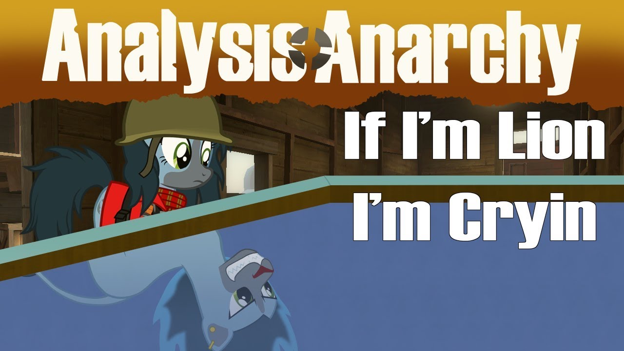 TF2 Analysis: 