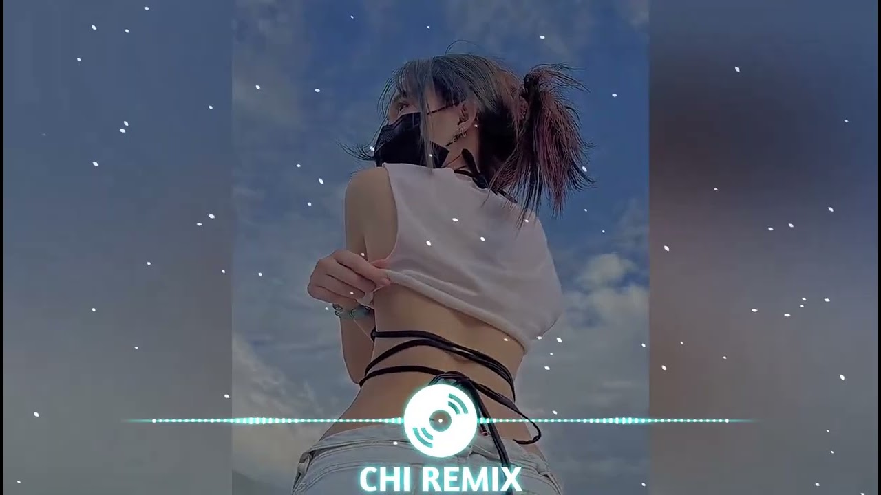 DJ Saleho X Faded Remix 🎶 Nhạc Thái Lan Remix🇹🇭 Nhạc Hot Tik Tok Thái Lan Gây Nghiện 2025- CHi Remix