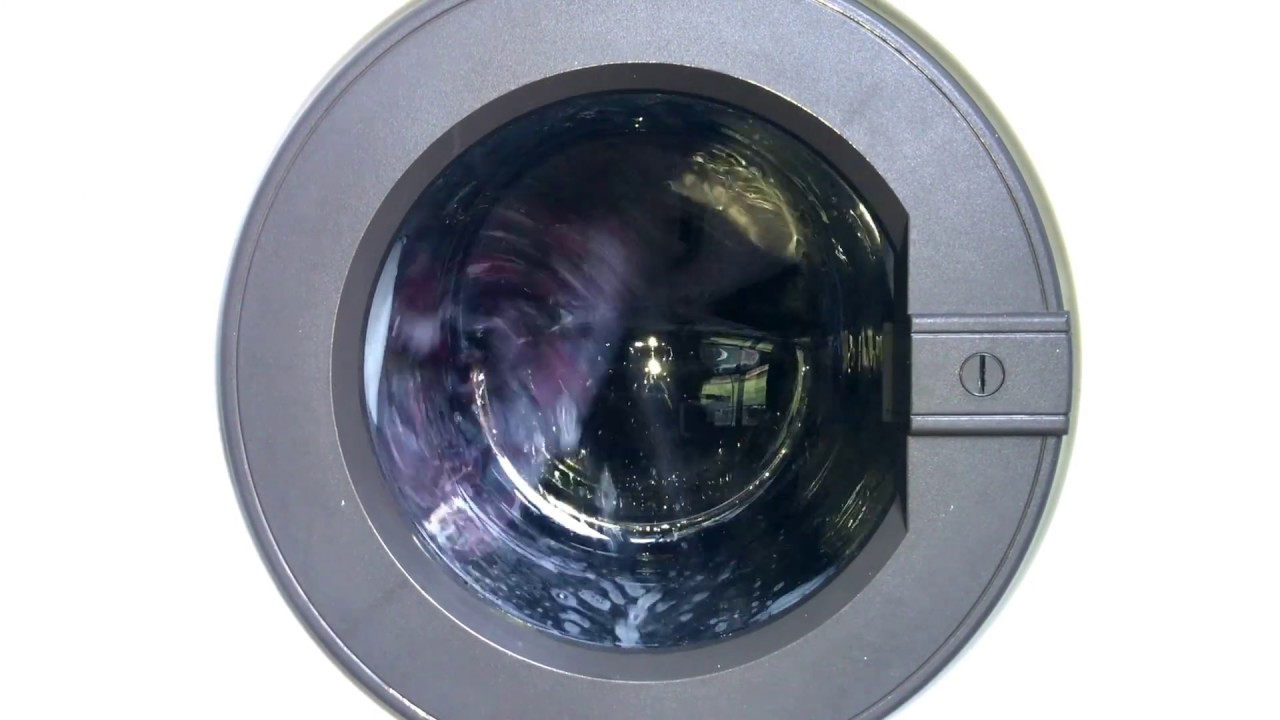 Hotpoint Aquarius 800 Diamond 9775W Washing Machine - [5] Non Colourfast Cotton 40